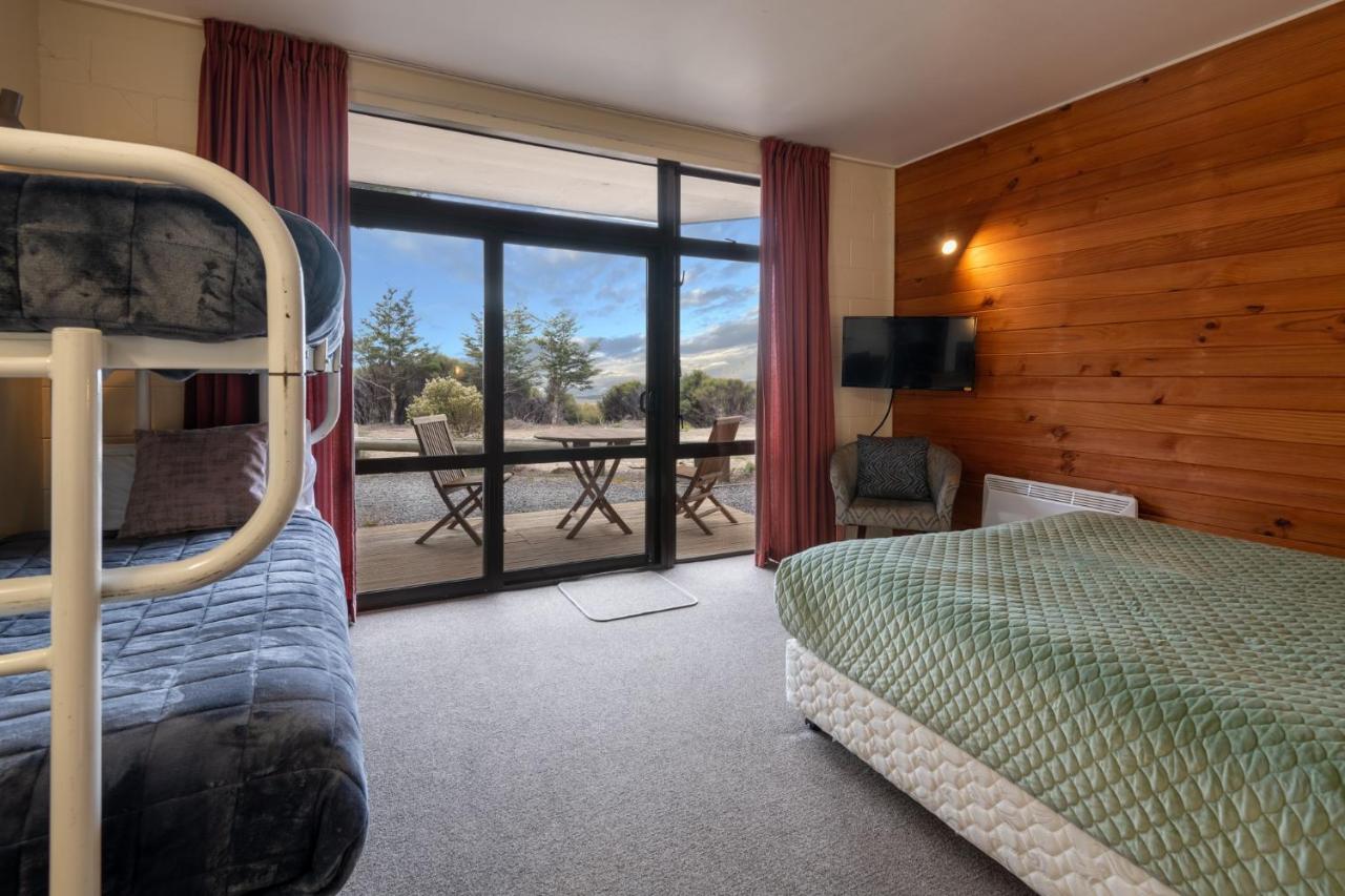 Skotel Alpine Hotel Whakapapa