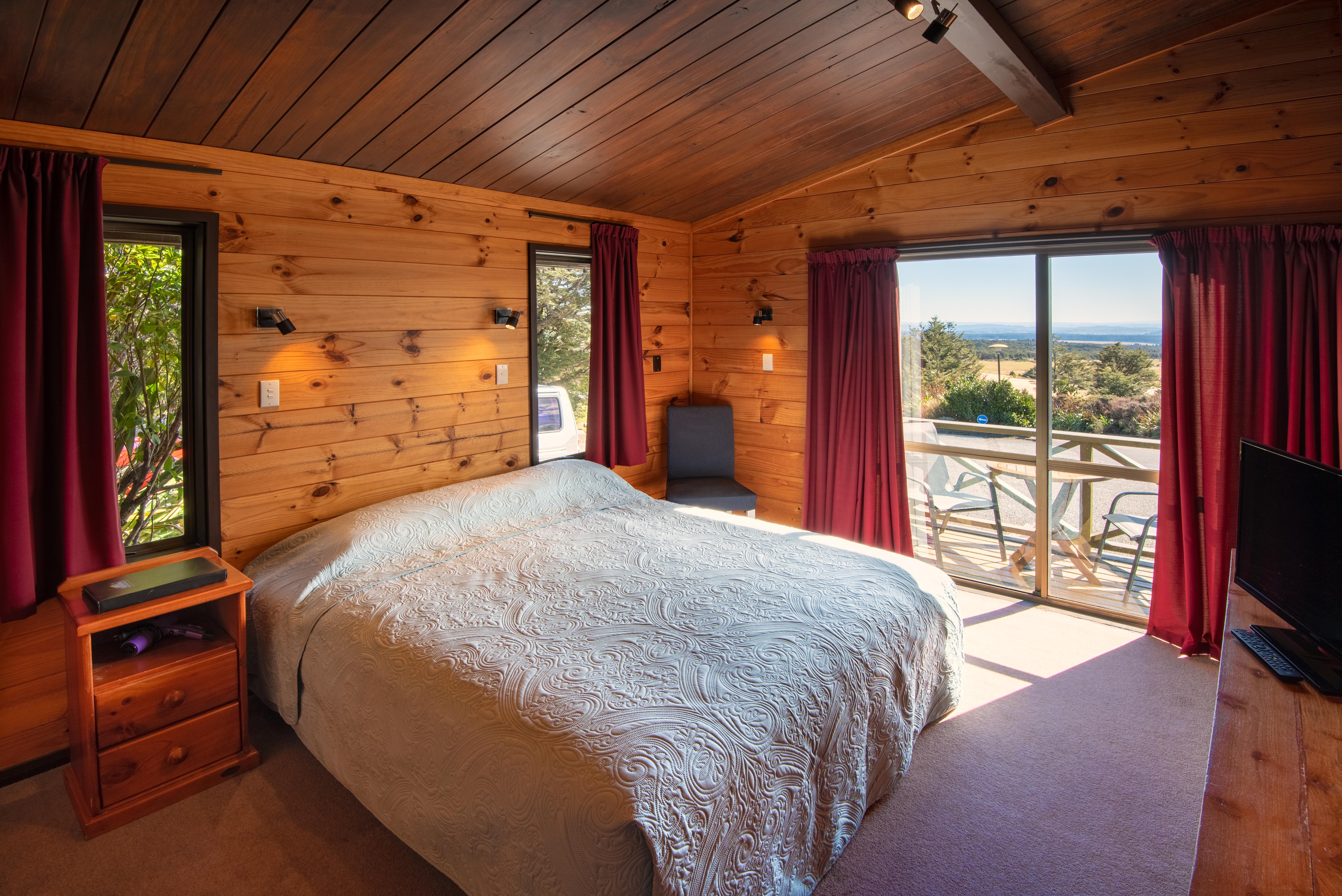 Skotel Alpine Hotel Whakapapa