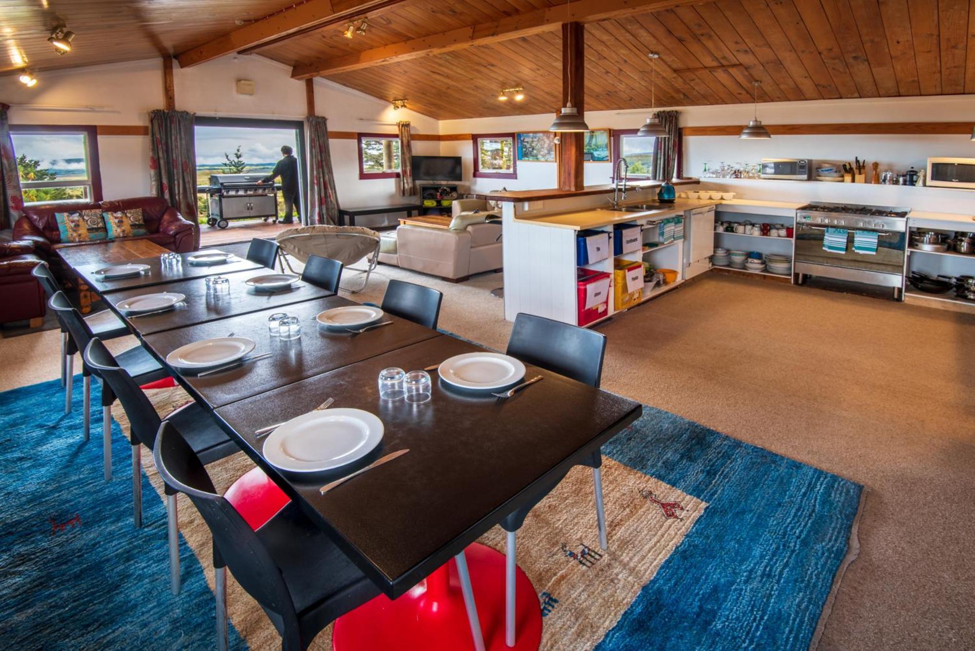 Skotel Alpine Hotel Whakapapa